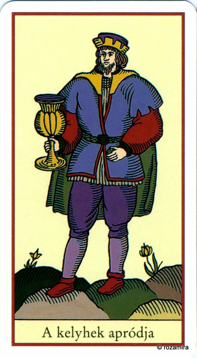 Ludvig Tarot